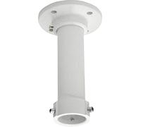 Hikvision Digital Technology ds-1661zj Support de sécurité et support pour Logement - Accessoire Pour Appareil Photo de sécurité (Monte, couleur blanc, aluminium, 200 mm pendent Mount)