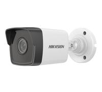 HIKVISION DIGITAL TECHNOLOGY DS-2CD1021-I IP SECURITY CAMERA OUTDOOR BULLET WALL 1920 X 1080 PIXELS