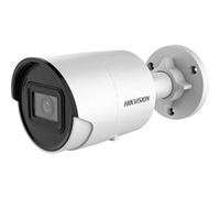 Hikvision Digital Technology DS-2CD2086G2-I Caméra de sécurité IP Extérieur Cosse Plafond/Mur 3840 x 2160 Pixels
