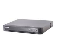 Hikvision Digital Technology DS-7204HUHI-K1 Enregistreur vidéo numérique Noir