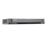 Hikvision Digital Technology DS-7216HUHI-K2 Enregistreur vidéo numérique Noir - Enregistreurs vidéo numérique (Noir, H.264,H.264+,H.265,H.265+, NTSC,PAL, 1.0 canaux, 12 V, 16 canaux)