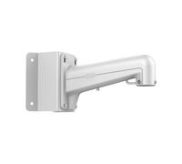 Hikvision Support de montage pour dôme DS-1602ZJ-Corner pour extérieur Blanc