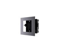 Hikvision Digital Technology DS-KD-ACF1 kit de support - Kits de support (40 - 60 °C, 10 - 95%, 117 mm, 107 mm, 32,7 mm)