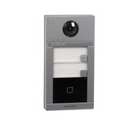Hikvision Digital Technology DS-KV8213-WME1(C) système d'accès vidéo 2 MP Gris