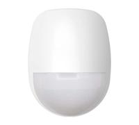 Hikvision Digital Technology DS-PDP18-EG2 détecteur de Mouvement Passif Infrarouge (PIR) avec Fil Plafond Mur Blanc