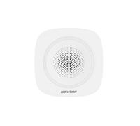 Hikvision Digital Technology DS-PS1-I-WE unité de transmission d'alarme