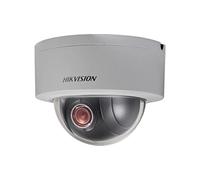 Hikvision Dome PTZ DS-2DE3204W-DE B 2.8-12mm 2MP - Network Camera