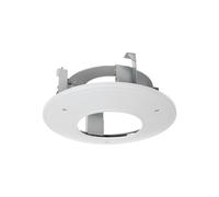 HIKVISION DS-1227ZJ SOPORTE MONTAJE en TECHO EMPOTRADO Para DOMOS HIKVISION