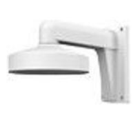 Hikvision DS-1273ZJ-135 - Support de montage pour caméra - montable sur mur - pour Pro Series with AcuSense DS-2CD2H46; Value Series DS-2CD1723, 2CD1743, 2CD1753 G