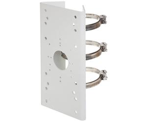 Hikvision DS-1275ZJ Support de montage sur poteau