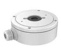 Hikvision DS-1280ZJ-DM22 - Boîtier de raccordement pour caméra - blanc