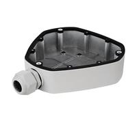 HIKVISION - DS-1280ZJ-DM25 - Boîte de jonction en aluminium - Blanc