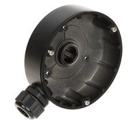 Hikvision DS-1280ZJ-DM8(Black) Junction box
