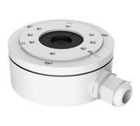 Hikvision DS-1280ZJ-XS - Boîtier de raccordement pour caméra