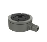 Hikvision DS-1280ZJ-XS-Grey Boîte de jonction