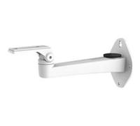 Hikvision DS-1292ZJ - Support de boîtier de caméra - montable sur mur - usage interne, extérieur - blanc hik - pour AcuSense DS-2CD2T83; DeepinView Series iDS-2CD7026; Pro Series (All) DS-2CD2T83 Blan