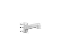 Hikvision DS-1602ZJ-pole - Adaptateur de montage de dôme de caméra - blanc