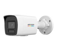 Hikvision DS-2CD1047G2H-LIUF.LiteSeries Cameraip Smart Hybrid Colorvue 4Mpx 2,8m