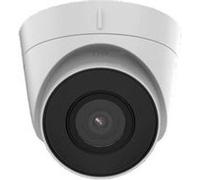 Hikvision Caméra de sécurité IP Tourelle DS-2CD1323G2-I(2.8mm) 2 MP Intérieur/Extérieur Plafond