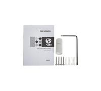 Hikvision DS-2CD2043G2-I Balle (forme) Caméra de sécurité IP Extérieure 2688 x 1520 pixels Plafond/mur