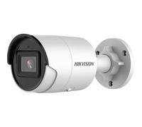 Hikvision DS-2CD2046G2-I Balle (forme) Caméra de sécurité IP Extérieure 2688 x 1520 pixels Plafond/mur