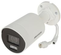 Hikvision DS-2CD2087G2H-LI(2.8mm)(eF) 8 MP Smart Hybrid Light with ColorVu Fixed Mini Bullet Network Camera
