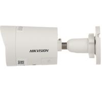 Hikvision DS-2CD2087G2H-LIU/SL(2.8mm)(eF) 8 MP Smart Hybrid Light with ColorVu Fixed Mini Bullet Network Camera