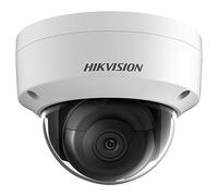 Hikvision DS-2CD2183G0-I Caméra dôme Exir 8 MP 4K UltraHD 2,8 mm, IR, IP67 résistant aux intempéries