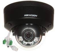 Caméra de Sécurité IP Hikvision Pro Dome PoE 8MP 2.8mm Extérieure IP67 - DS-2CD2183G2-LIS2U(2.8mm)(BLACK)