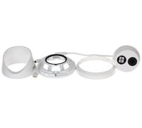 Hikvision DS-2CD2343G2-I(2.8mm) 4 MP AcuSense Fixed Turret Network Camera