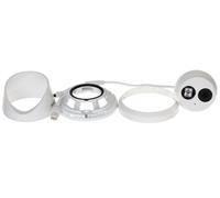 Hikvision DS-2CD2343G2-IU(2.8mm) 4 MP AcuSense Fixed Turret Network Camera