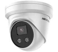 Hikvision DS-2CD2346G2-I(2.8MM)(C) caméra de sécurité Tourelle Caméra de sécurité IP Intérieure et extérieure 2688 x 1520 pixels Plafond/mur