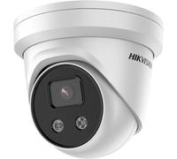 Hikvision DS-2CD2346G2-IU(2.8mm)(C) Tourelle Caméra de sécurité IP Intérieure et extérieure 2688 x 1520 pixels Plafond/mur