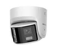 Hikvision Caméra de surveillance DS-2CD2346G2P-ISU/SL Tourelle 4MP AcuSense Vision nocturne 30m IP67