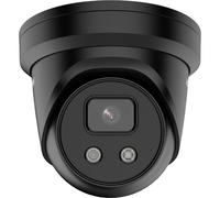 Hikvision DS-2CD2366G2-IU(2.8mm)(C)(BLACK) Turret IP Security Camera Indoor & Outdoor 3200 x 1800 px Ceiling / Wall