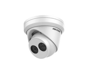 Hikvision DS-2CD2383G0-I Tourelle Caméra de sécurité IP Intérieure et extérieure 3840 x 2160 pixels Plafond
