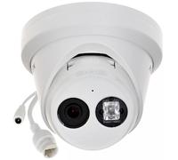 Hikvision DS-2CD2383G2-IU(2.8mm) 8 MP AcuSense Fixed Turret Network Camera