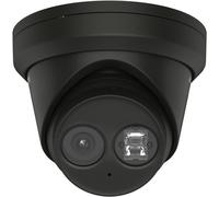 Hikvision DS-2CD2383G2-IU Tourelle Caméra de sécurité IP Extérieure 3840 x 2160 pixels Plafond/mur