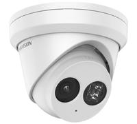 Hikvision DS-2CD2383G2-IU(2.8mm) 8 MP AcuSense Fixed Turret Network Camera