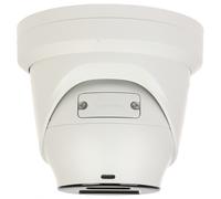 Hikvision DS-2CD2387G2H-LI(2.8mm)(eF) 8 MP Smart Hybrid Light with ColorVu Fixed Turret Network Camera