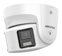Hikvision DS-2CD2387G2P-LSU/SL Tourelle Caméra de sécurité IP 5120 x 1440 pixels Plafond