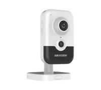 Hikvision DS-2CD2443G2-I(2.8mm) 4 MP AcuSense Built-in Mic Fixed Cube Network Camera