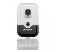 Hikvision DS-2CD2443G2-I(2.8mm) 4 MP AcuSense Built-in Mic Fixed Cube Network Camera