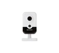 Hikvision DS-2CD2446G2-I Cube Caméra de sécurité IP Extérieure 2688 x 1520 pixels Plafond/mur