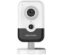 Hikvision DS-2CD2446G2-I Cube Caméra de sécurité IP Extérieure 2688 x 1520 pixels Plafond/mur