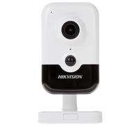 Hikvision DS-2CD2483G2-I(2.8mm) 8 MP AcuSense Built-in Mic Fixed Cube Network Camera