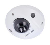 Hikvision Caméra dôme DS-2CD2543G2-IWS – 4 MP 2688×1520 PoE Wi‑Fi 2,8 mm IP67, éclairage 30 m