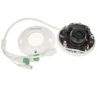 Hikvision DS-2CD2546G2-IS(2.8mm)(C) 4 MP Acusense Built-in Mic Fixed Mini Dome Network Camera