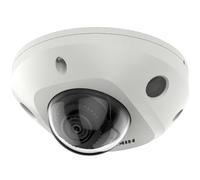 Hikvision DS-2CD2546G2-IWS Dôme Caméra de sécurité IP Extérieure 2688 x 1520 pixels Plafond/mur