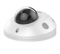 Hikvision DS-2CD2546G2-IWS Dôme Caméra de sécurité IP Extérieure 2688 x 1520 pixels Plafond/mur